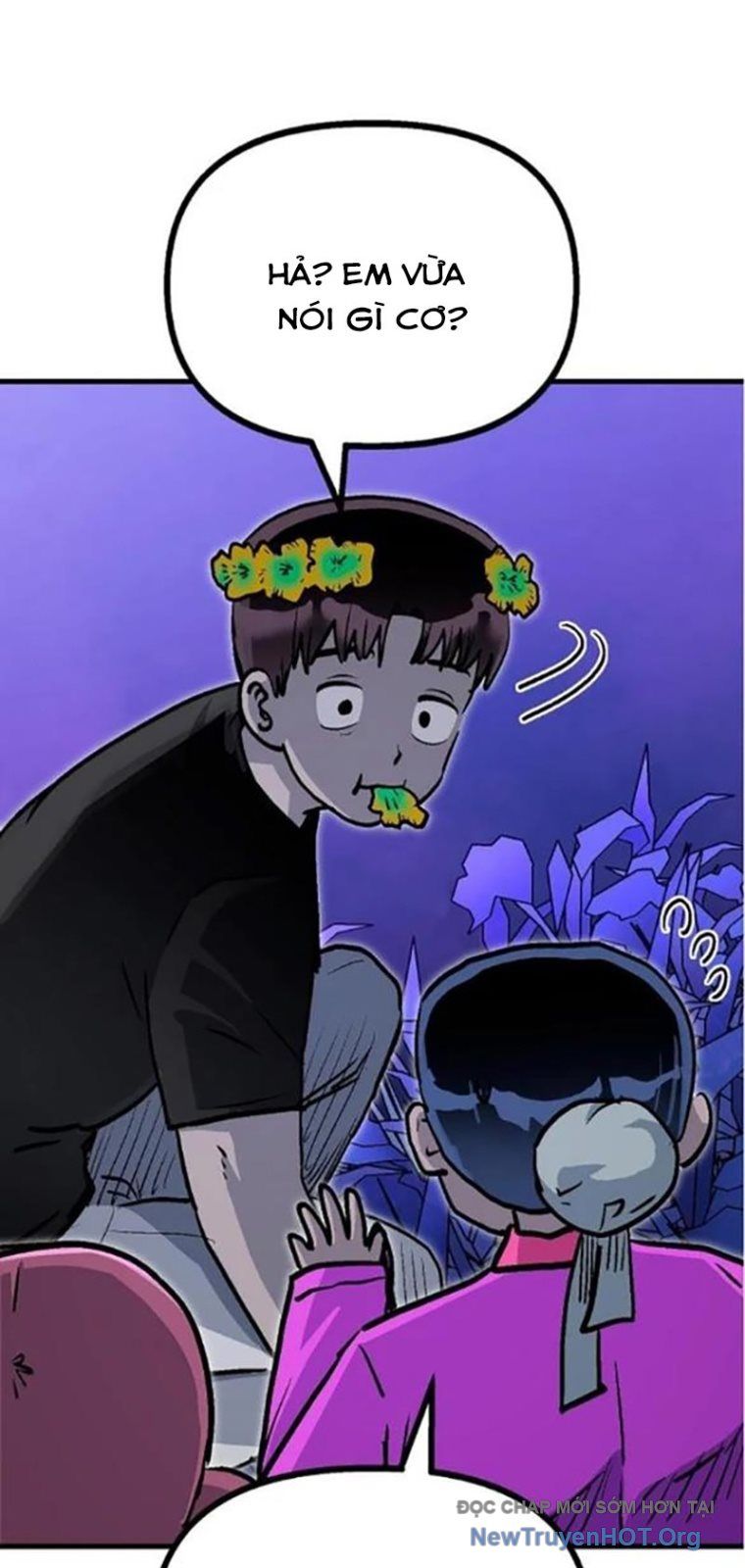 Lỗi Hệ Thống - Chapter 56 - Page 61