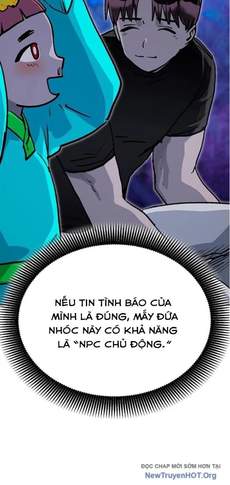 Lỗi Hệ Thống - Chapter 56 - Page 66