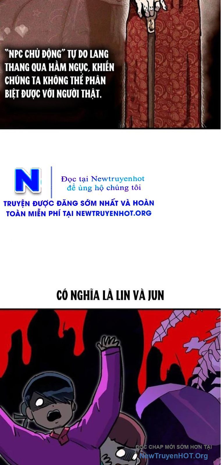 Lỗi Hệ Thống - Chapter 56 - Page 68