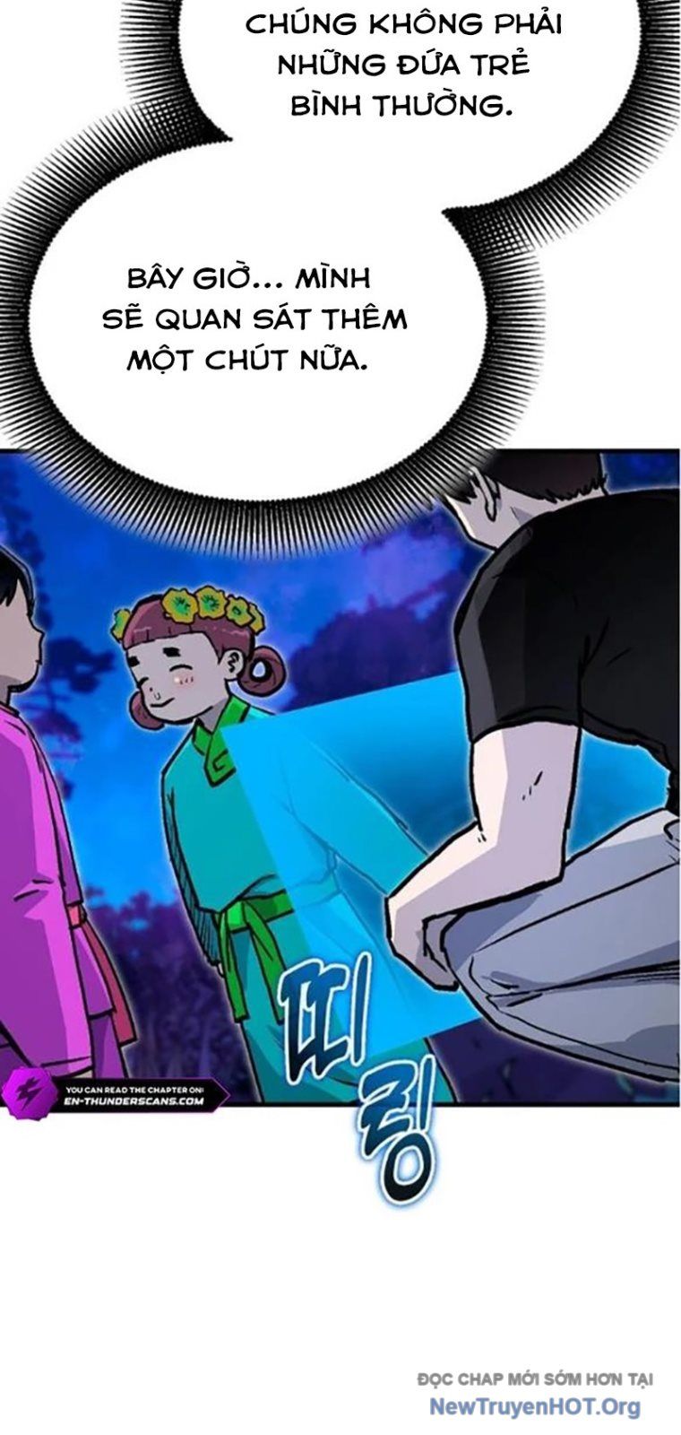 Lỗi Hệ Thống - Chapter 56 - Page 72