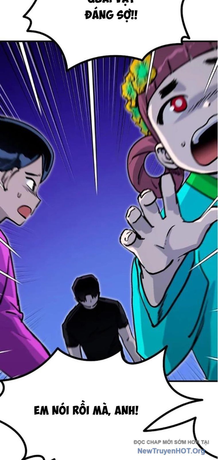 Lỗi Hệ Thống - Chapter 56 - Page 76