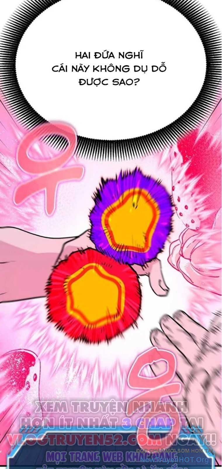 Lỗi Hệ Thống - Chapter 56 - Page 8