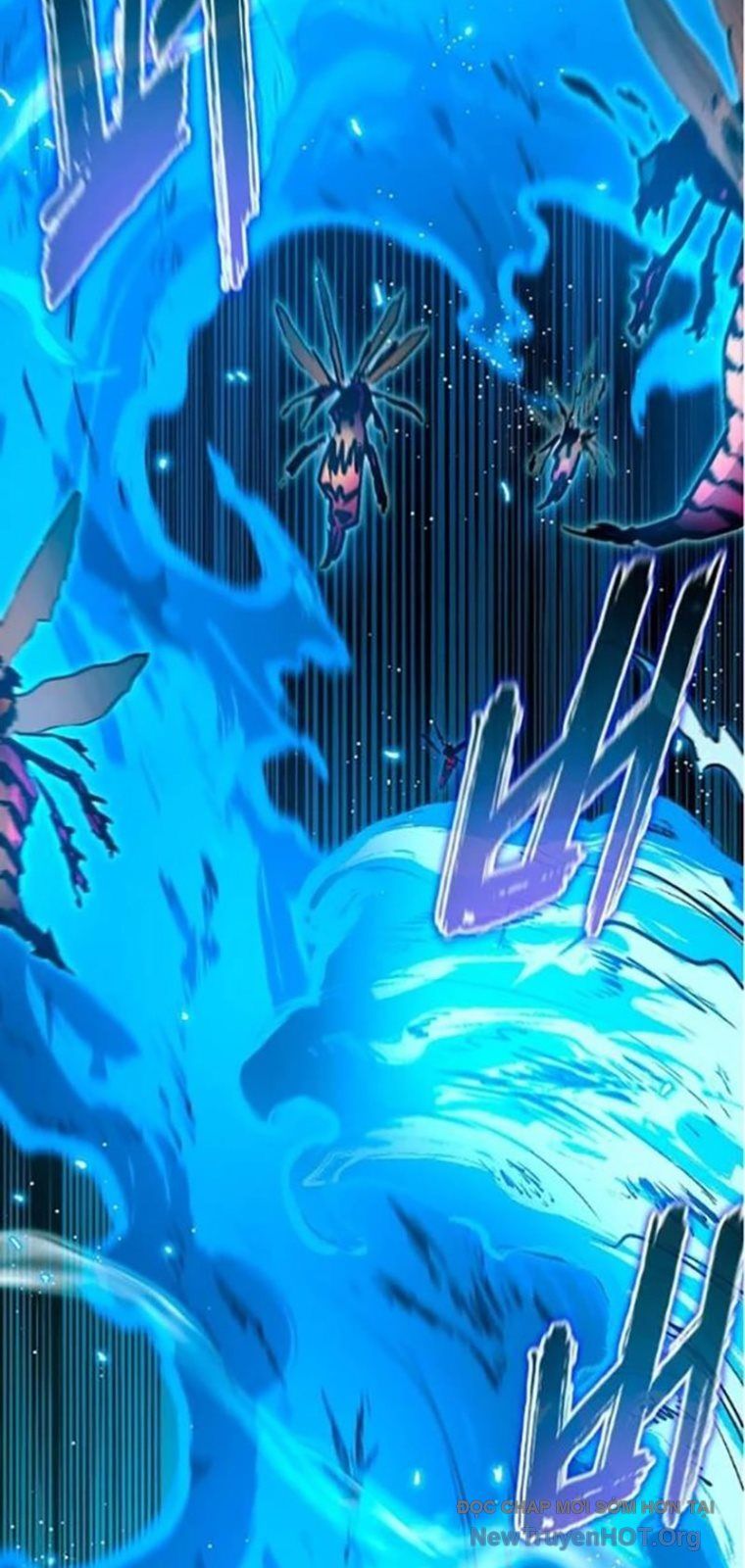 Lỗi Hệ Thống - Chapter 56 - Page 85