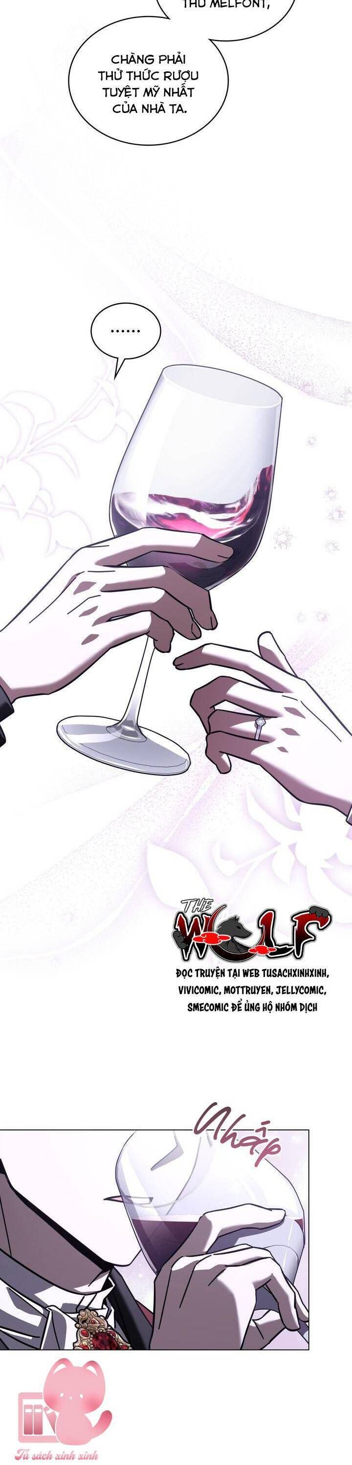 Viết Lại Kết Cục Bi Thảm Của Tôi - Chapter 54 - Page 12