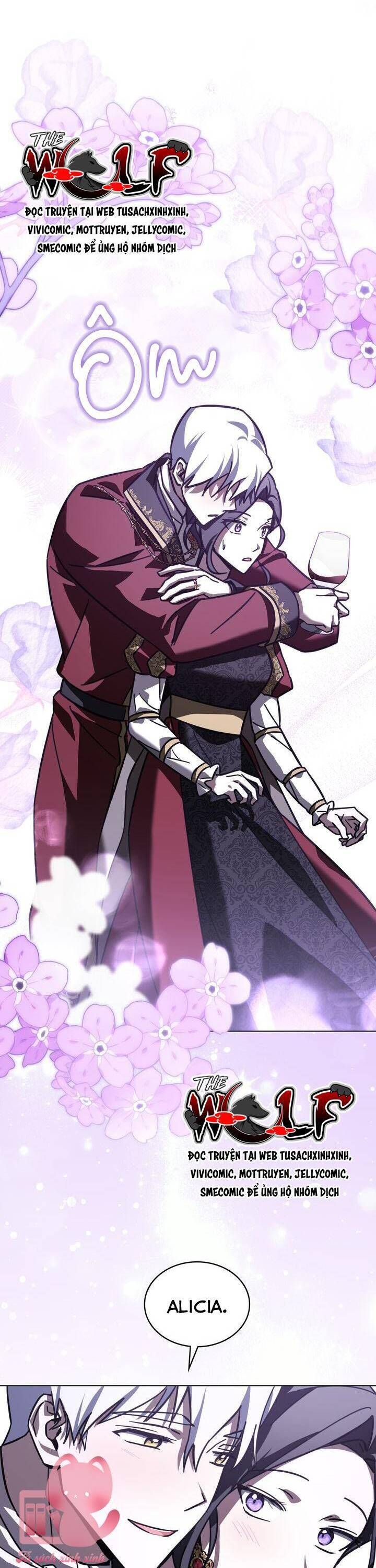 Viết Lại Kết Cục Bi Thảm Của Tôi - Chapter 54 - Page 16