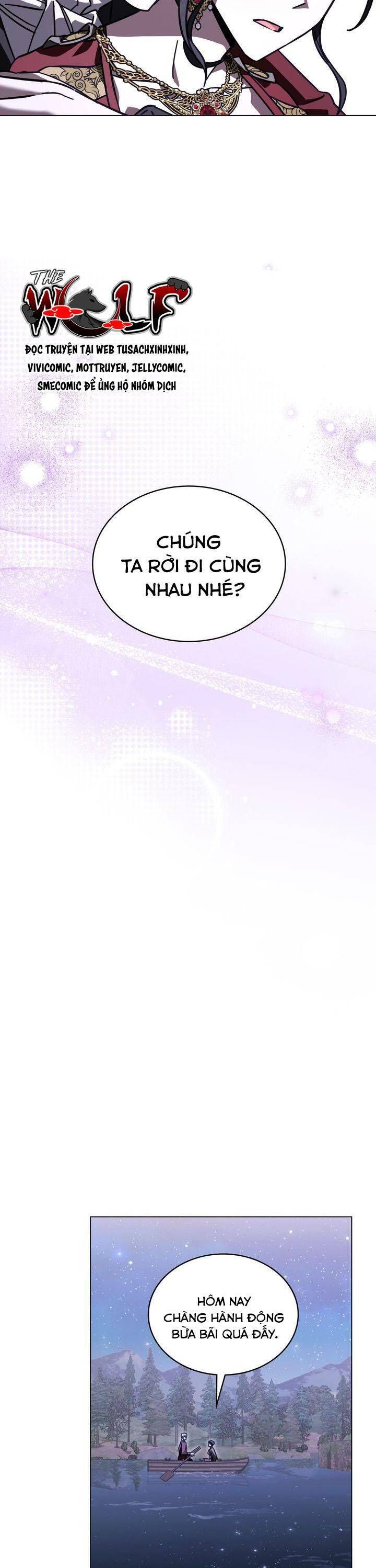 Viết Lại Kết Cục Bi Thảm Của Tôi - Chapter 54 - Page 17