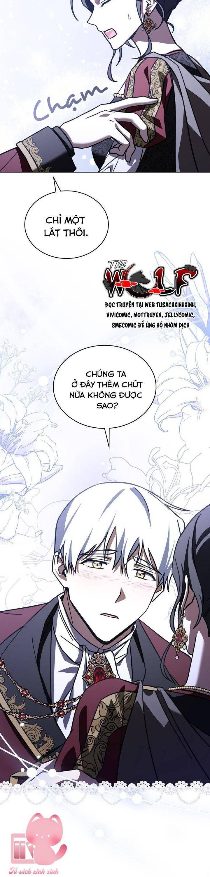 Viết Lại Kết Cục Bi Thảm Của Tôi - Chapter 54 - Page 20