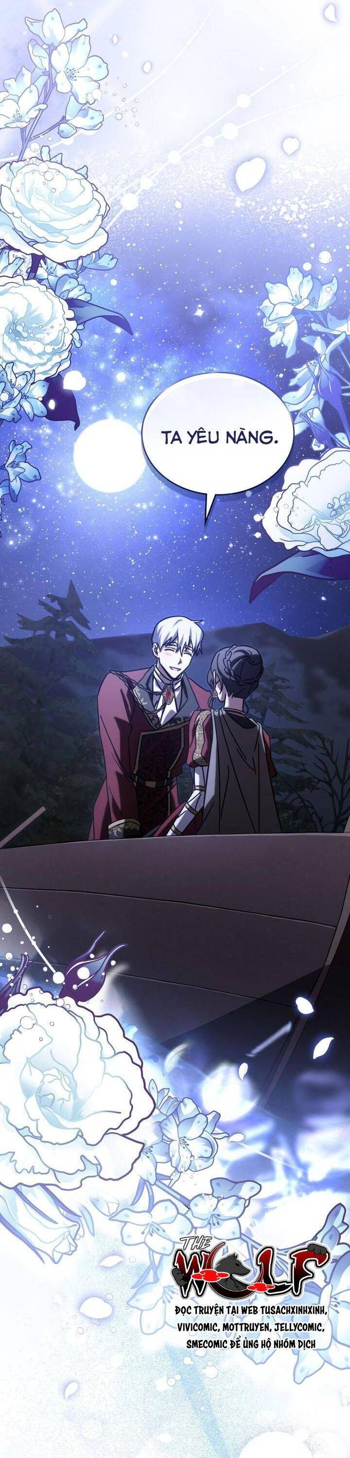 Viết Lại Kết Cục Bi Thảm Của Tôi - Chapter 54 - Page 22
