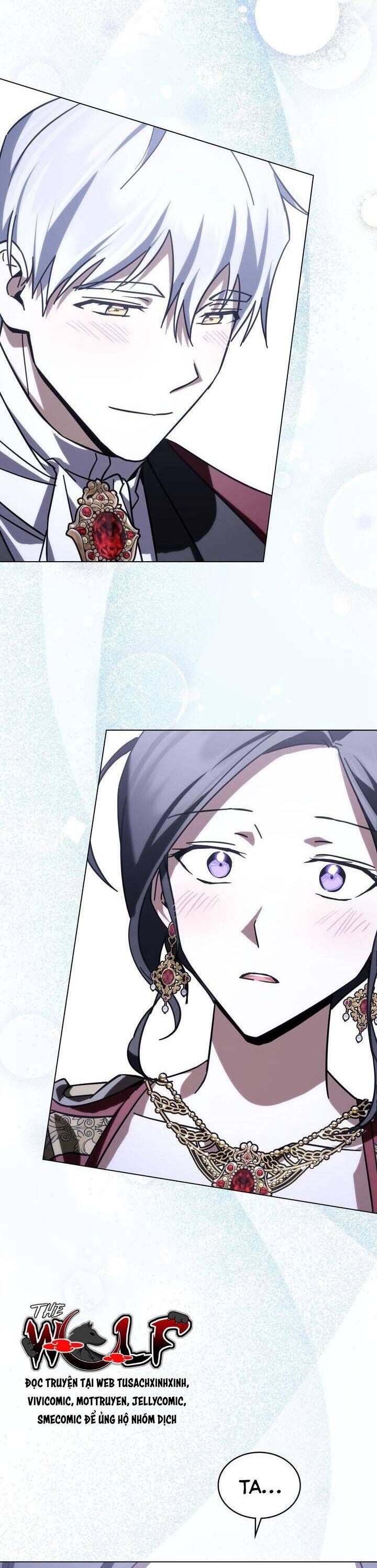 Viết Lại Kết Cục Bi Thảm Của Tôi - Chapter 54 - Page 23