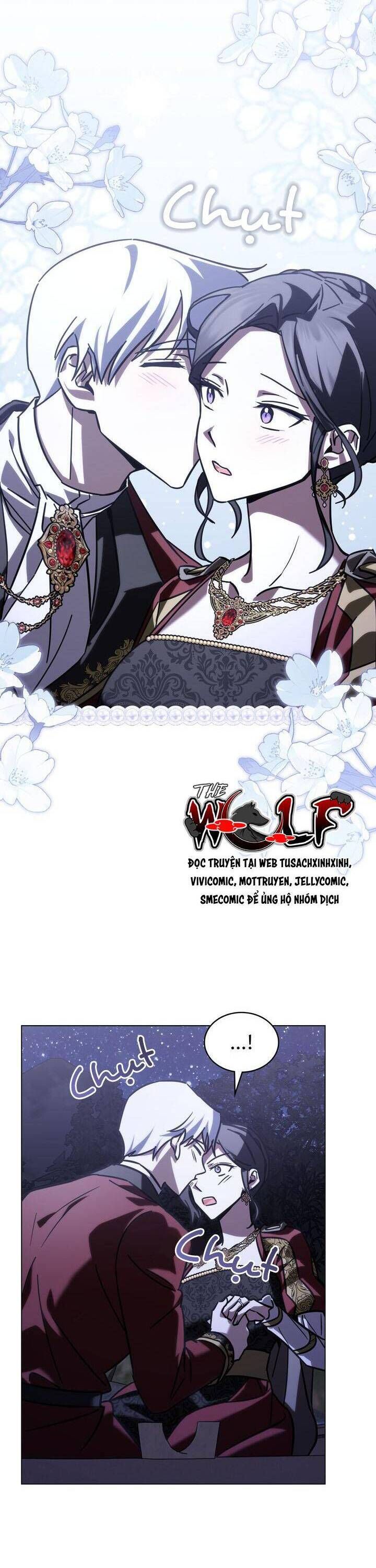 Viết Lại Kết Cục Bi Thảm Của Tôi - Chapter 54 - Page 27