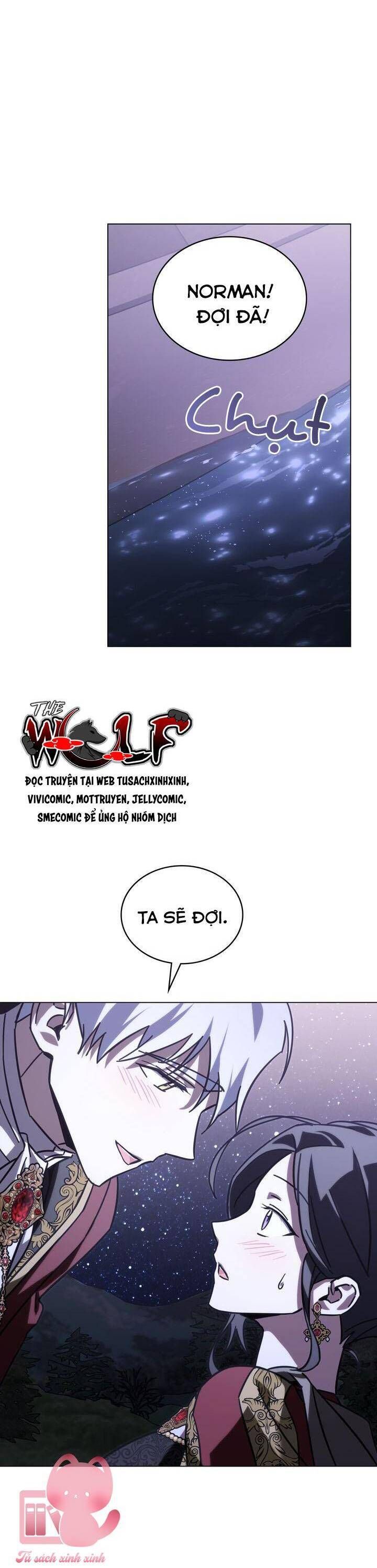 Viết Lại Kết Cục Bi Thảm Của Tôi - Chapter 54 - Page 28