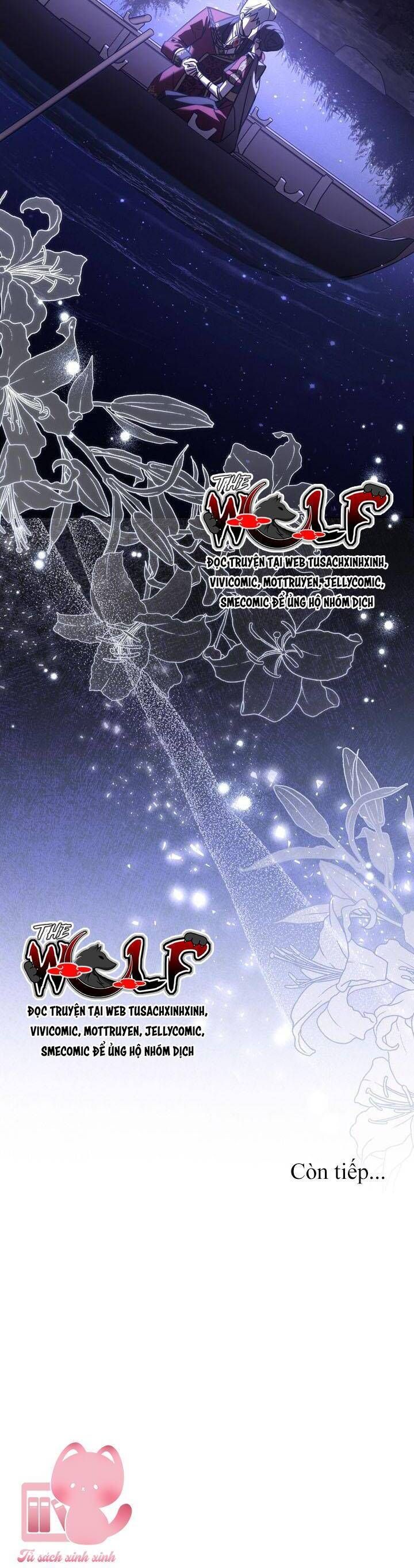 Viết Lại Kết Cục Bi Thảm Của Tôi - Chapter 54 - Page 30