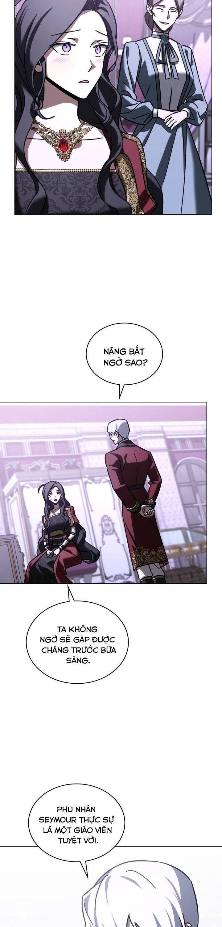 Viết Lại Kết Cục Bi Thảm Của Tôi - Chapter 54 - Page 6