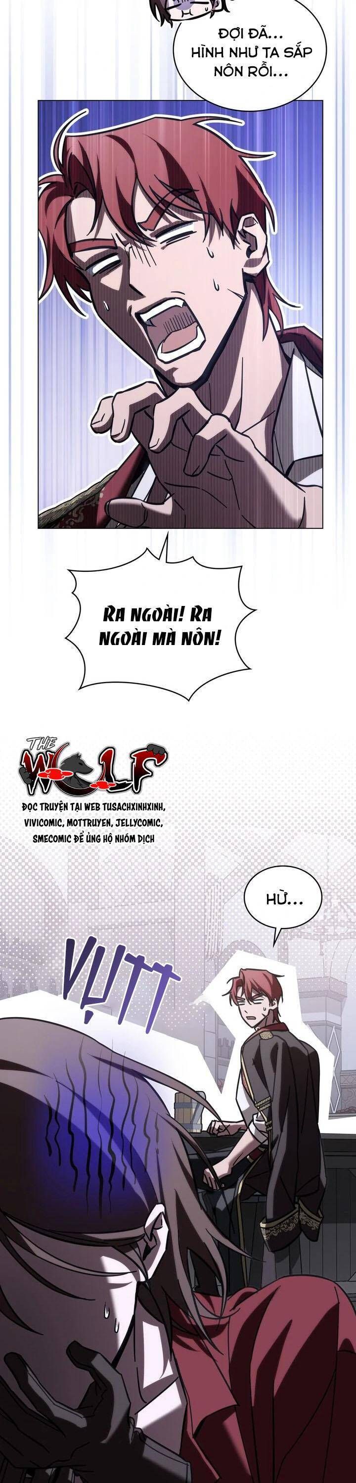 Viết Lại Kết Cục Bi Thảm Của Tôi - Chapter 55 - Page 13