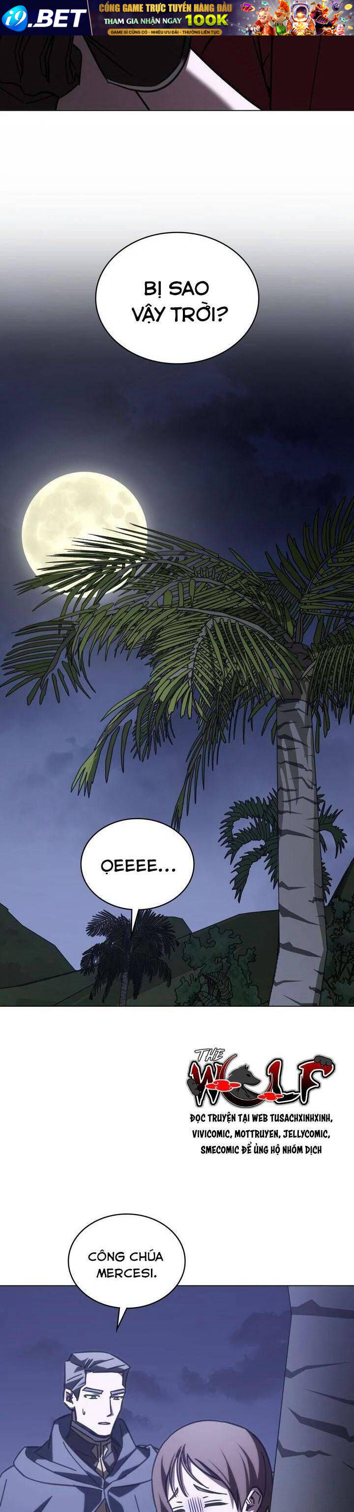 Viết Lại Kết Cục Bi Thảm Của Tôi - Chapter 55 - Page 14