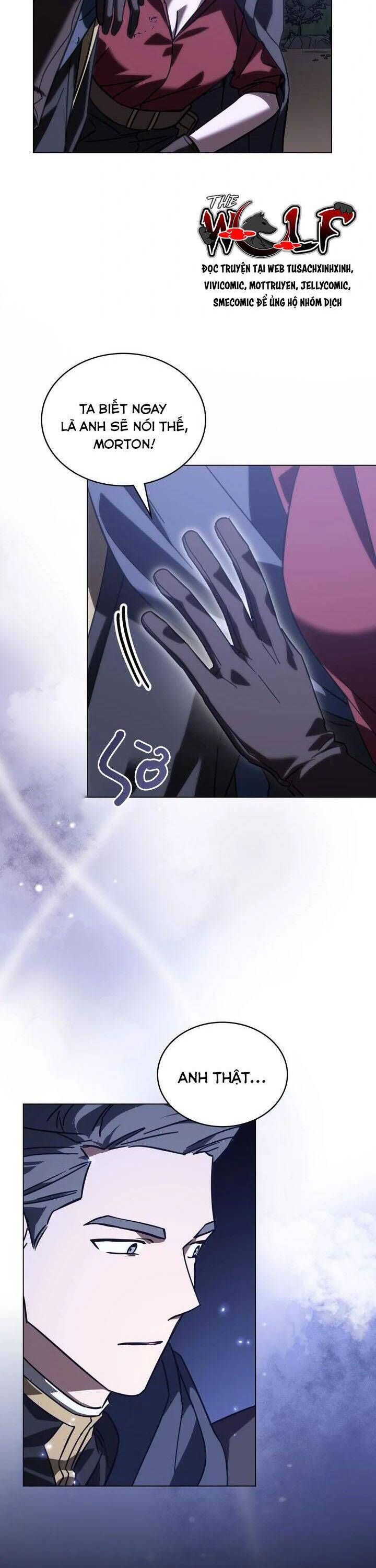Viết Lại Kết Cục Bi Thảm Của Tôi - Chapter 55 - Page 18