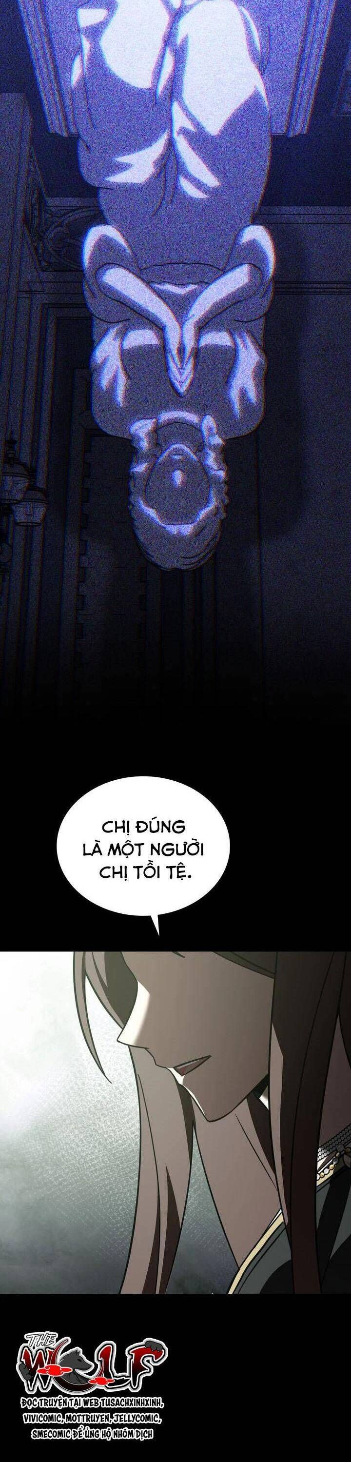 Viết Lại Kết Cục Bi Thảm Của Tôi - Chapter 55 - Page 23