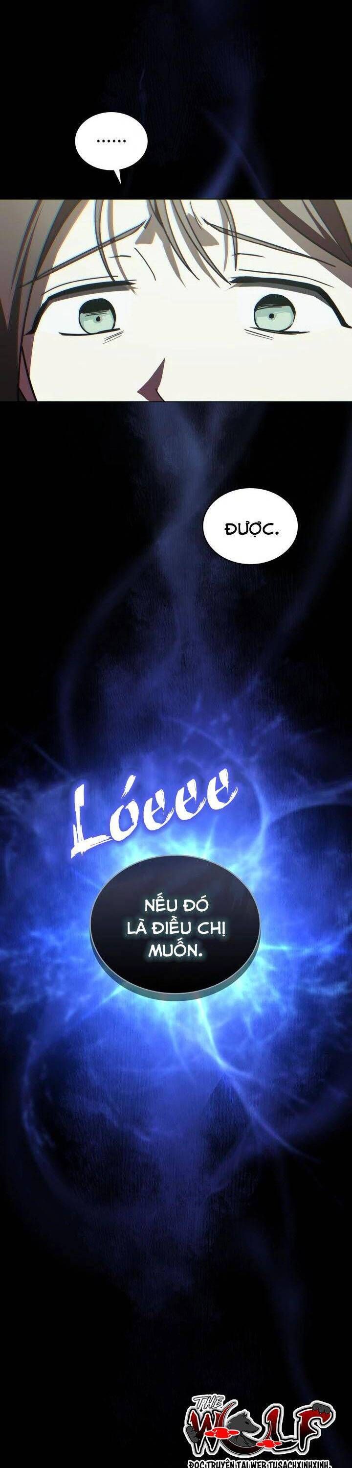 Viết Lại Kết Cục Bi Thảm Của Tôi - Chapter 55 - Page 26