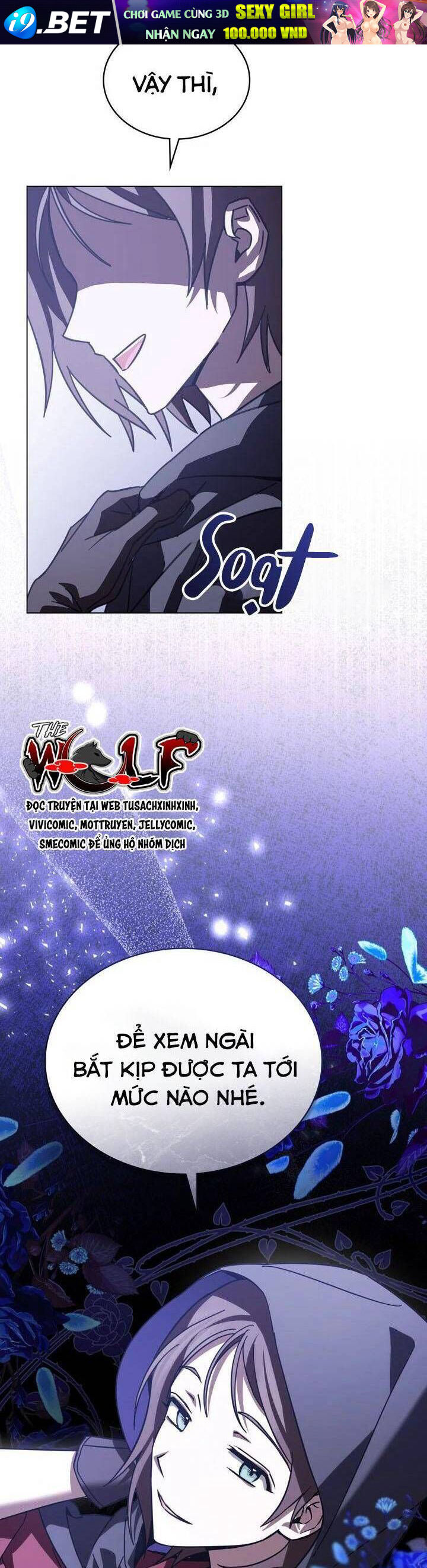 Viết Lại Kết Cục Bi Thảm Của Tôi - Chapter 55 - Page 31