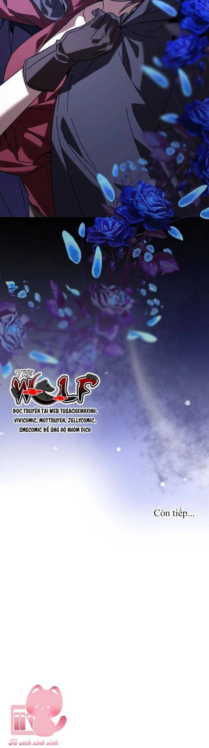 Viết Lại Kết Cục Bi Thảm Của Tôi - Chapter 55 - Page 32