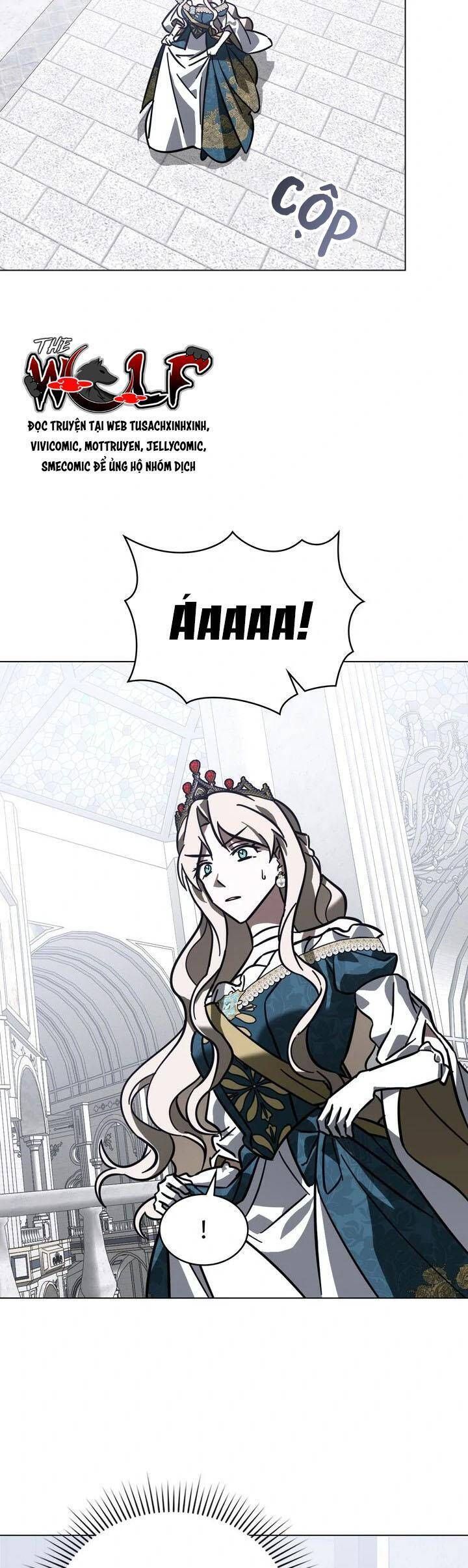 Viết Lại Kết Cục Bi Thảm Của Tôi - Chapter 56 - Page 11
