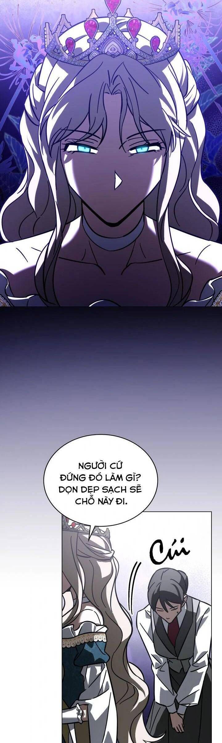 Viết Lại Kết Cục Bi Thảm Của Tôi - Chapter 56 - Page 17