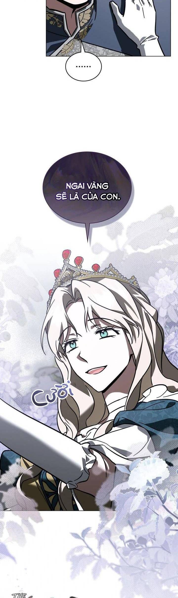 Viết Lại Kết Cục Bi Thảm Của Tôi - Chapter 56 - Page 19