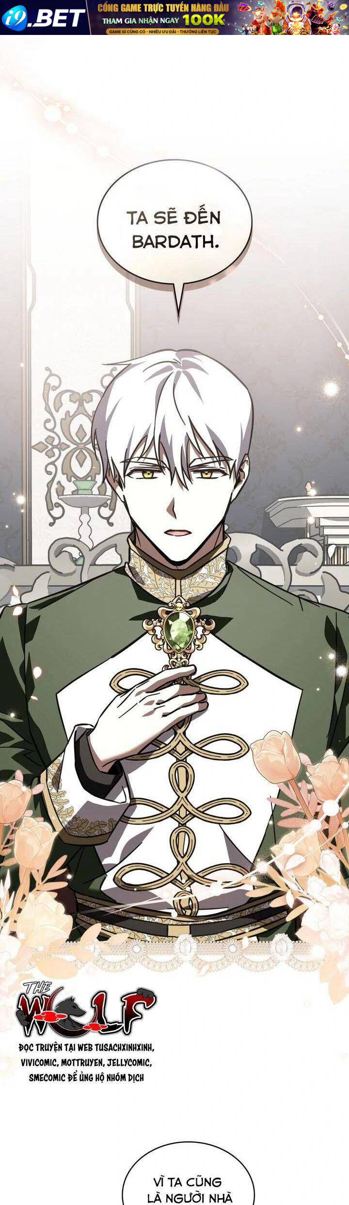 Viết Lại Kết Cục Bi Thảm Của Tôi - Chapter 56 - Page 24