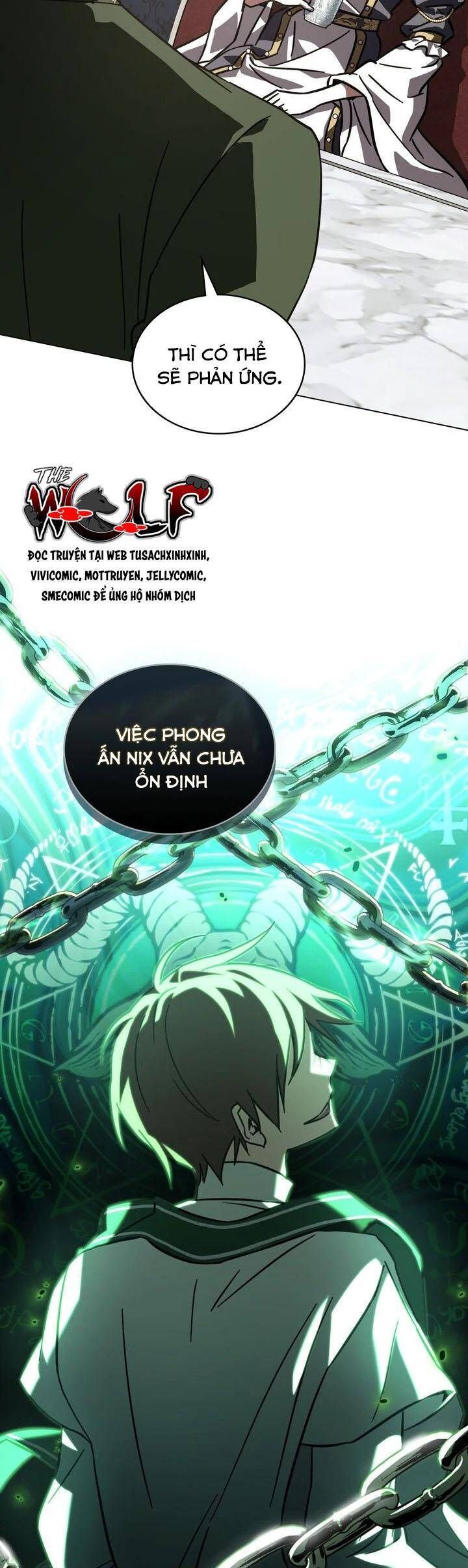 Viết Lại Kết Cục Bi Thảm Của Tôi - Chapter 56 - Page 26