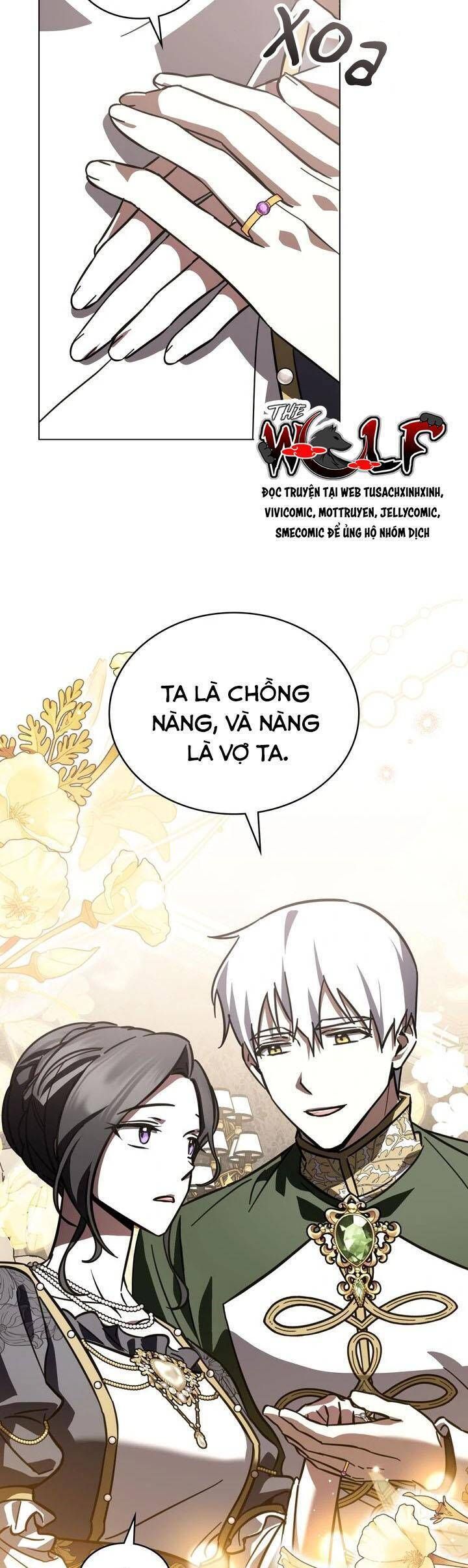 Viết Lại Kết Cục Bi Thảm Của Tôi - Chapter 56 - Page 31