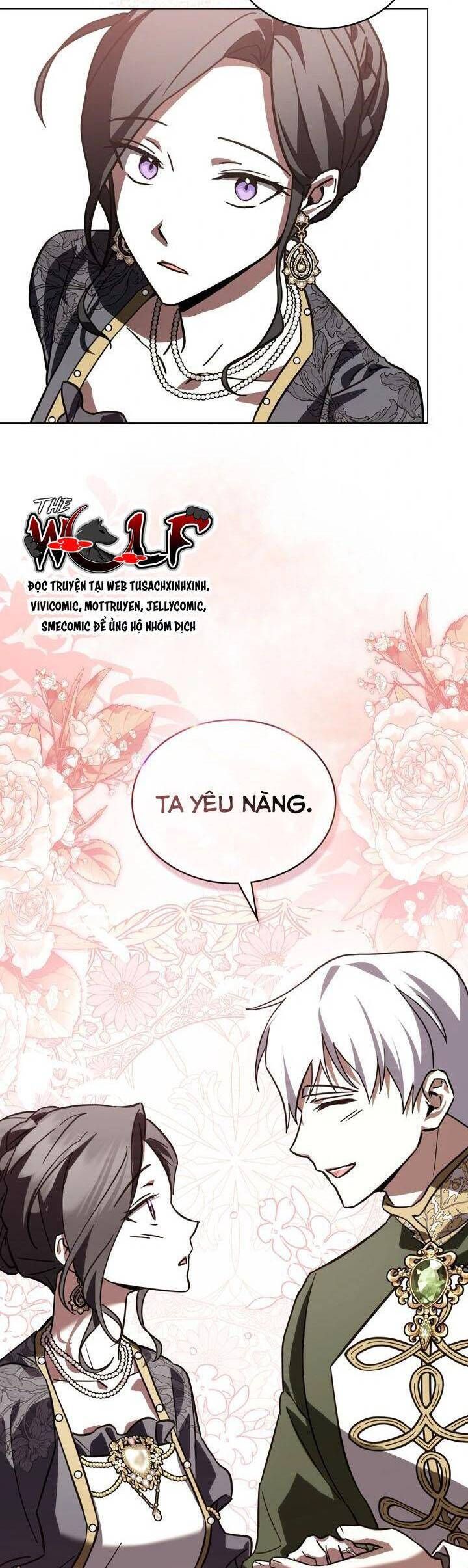 Viết Lại Kết Cục Bi Thảm Của Tôi - Chapter 56 - Page 34