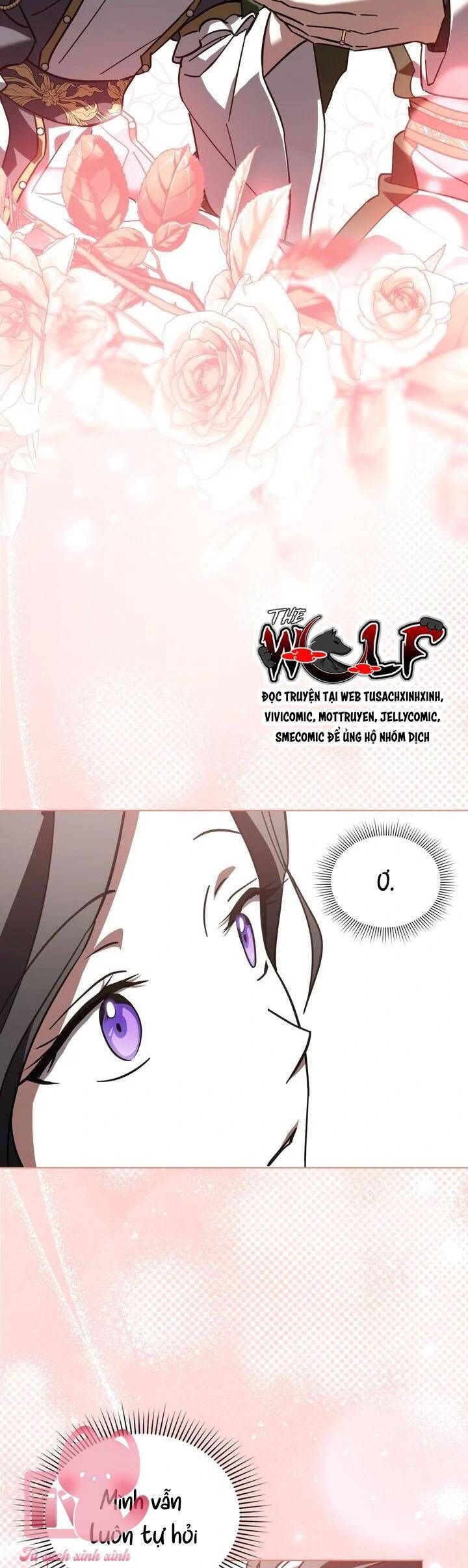 Viết Lại Kết Cục Bi Thảm Của Tôi - Chapter 56 - Page 35