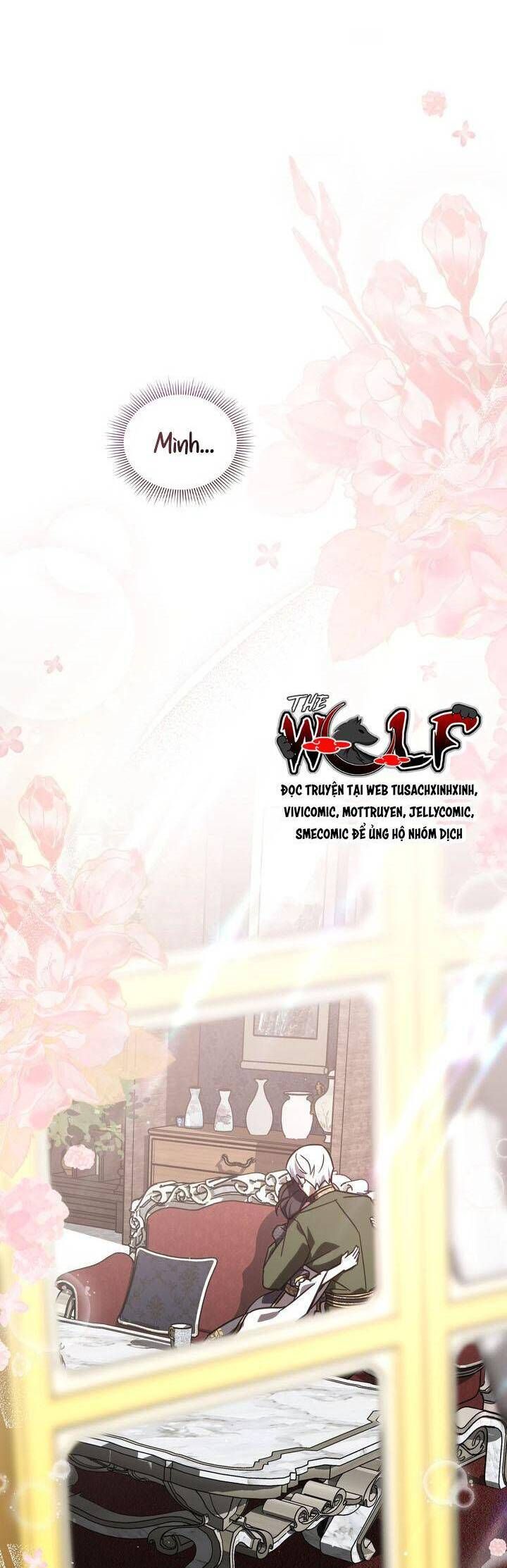 Viết Lại Kết Cục Bi Thảm Của Tôi - Chapter 56 - Page 37