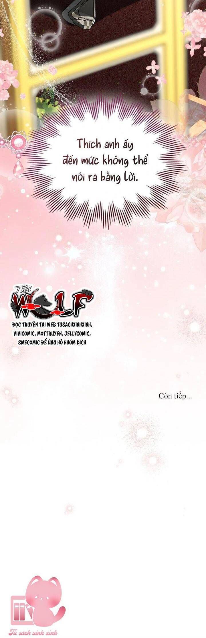 Viết Lại Kết Cục Bi Thảm Của Tôi - Chapter 56 - Page 38