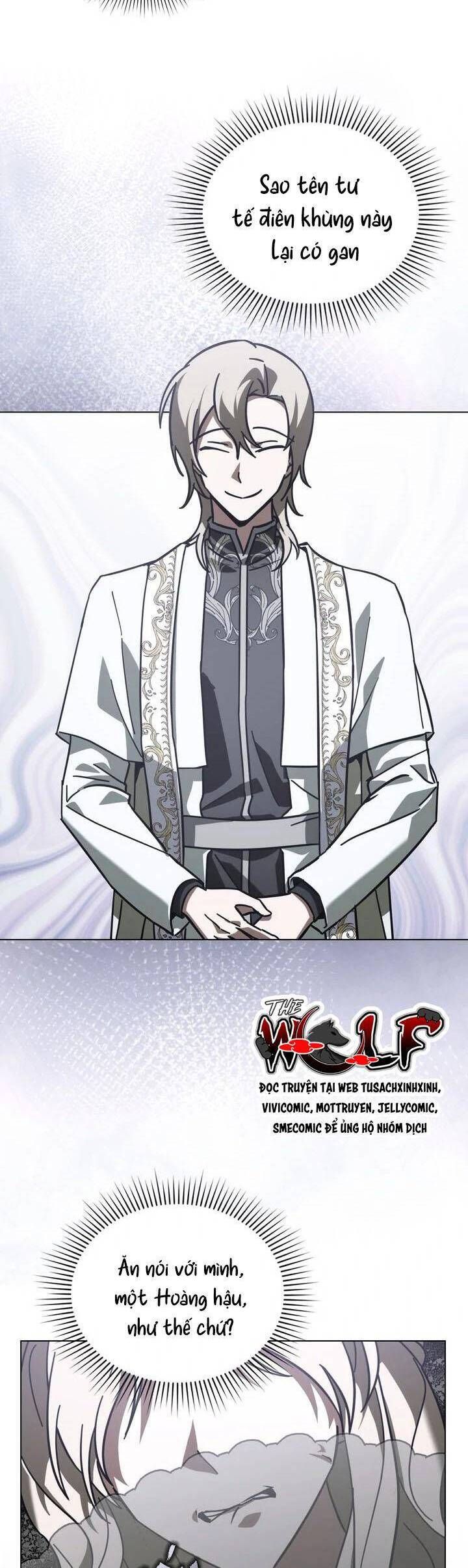 Viết Lại Kết Cục Bi Thảm Của Tôi - Chapter 56 - Page 4