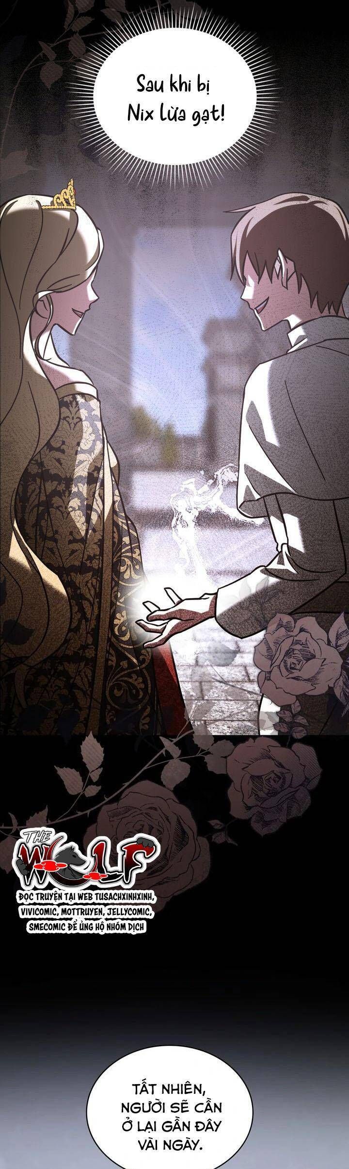 Viết Lại Kết Cục Bi Thảm Của Tôi - Chapter 56 - Page 6