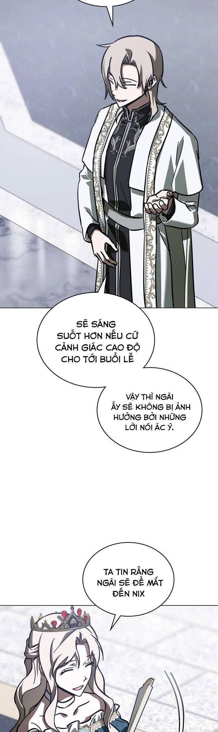 Viết Lại Kết Cục Bi Thảm Của Tôi - Chapter 56 - Page 7