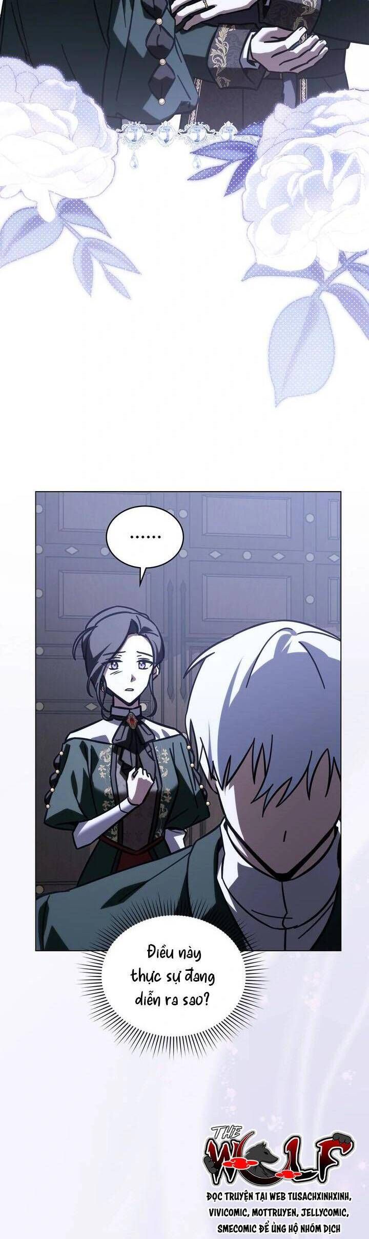 Viết Lại Kết Cục Bi Thảm Của Tôi - Chapter 57 - Page 12