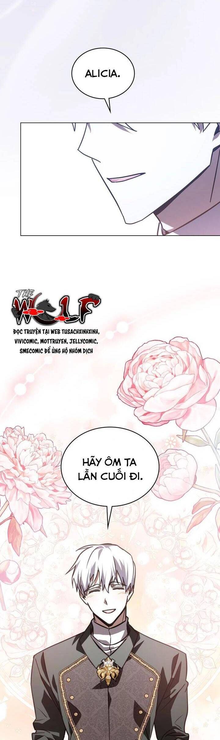 Viết Lại Kết Cục Bi Thảm Của Tôi - Chapter 57 - Page 14