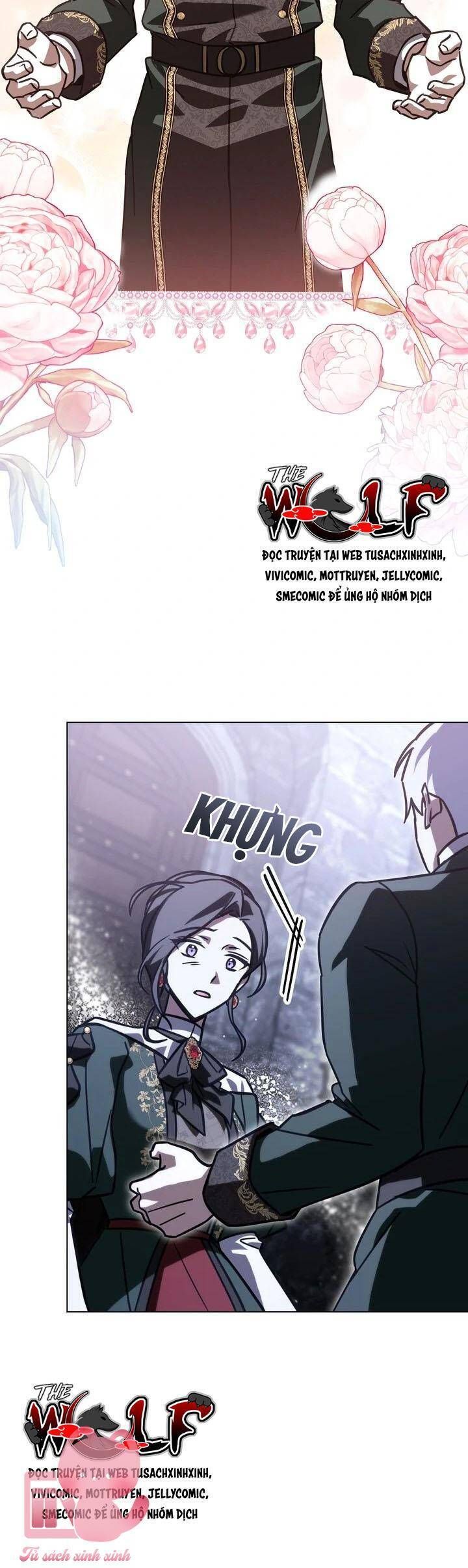 Viết Lại Kết Cục Bi Thảm Của Tôi - Chapter 57 - Page 15
