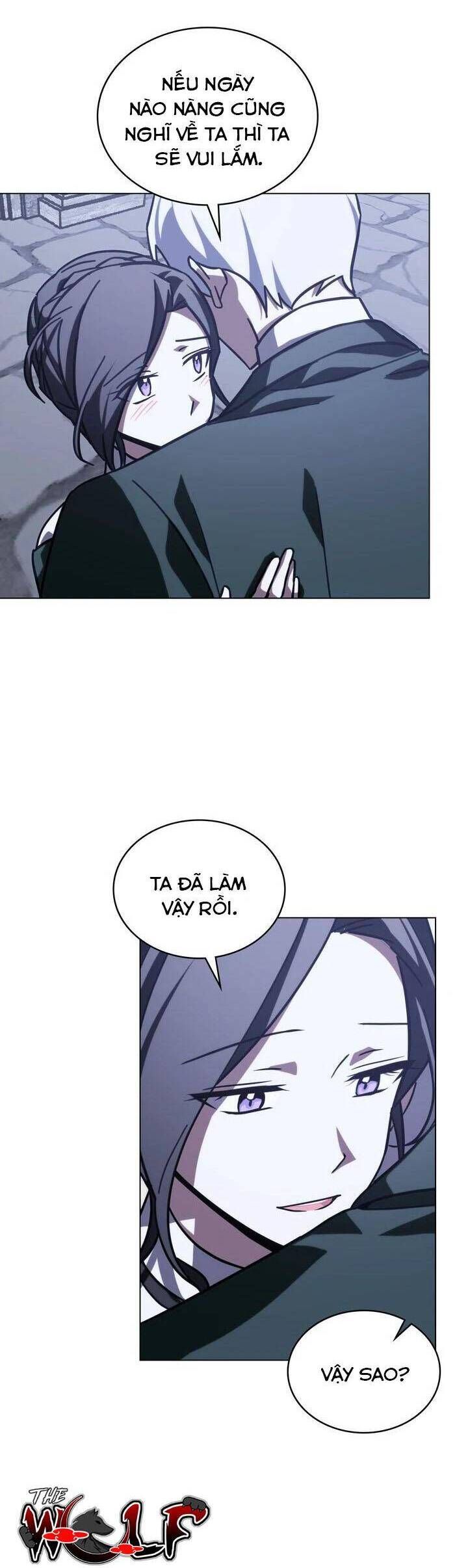 Viết Lại Kết Cục Bi Thảm Của Tôi - Chapter 57 - Page 17