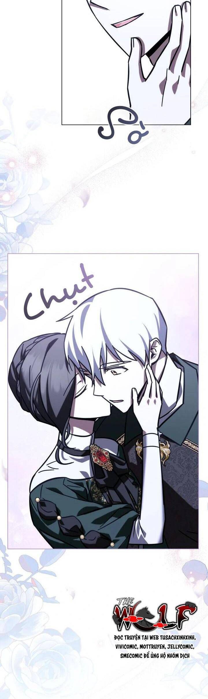 Viết Lại Kết Cục Bi Thảm Của Tôi - Chapter 57 - Page 19