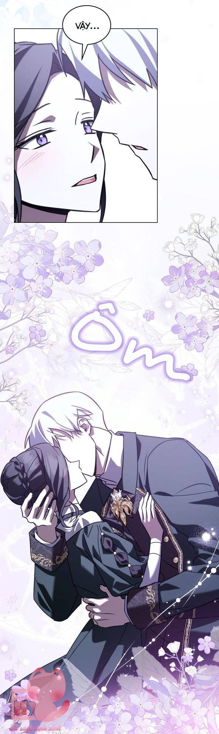 Viết Lại Kết Cục Bi Thảm Của Tôi - Chapter 57 - Page 20