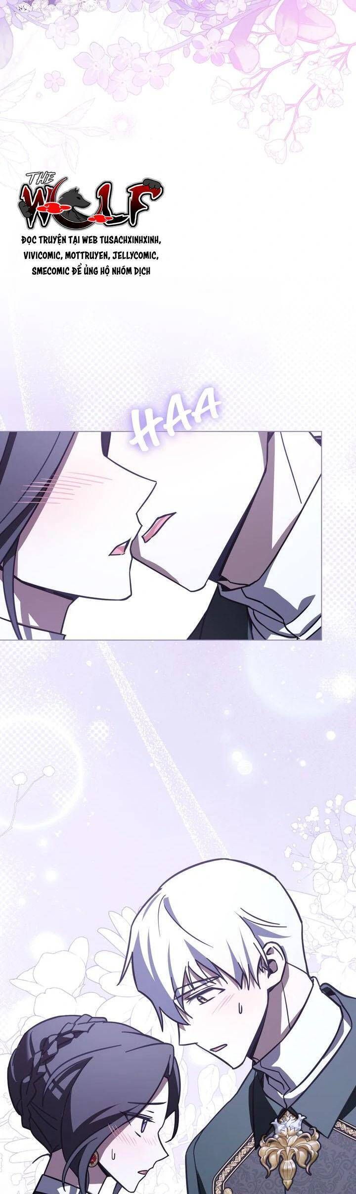 Viết Lại Kết Cục Bi Thảm Của Tôi - Chapter 57 - Page 21