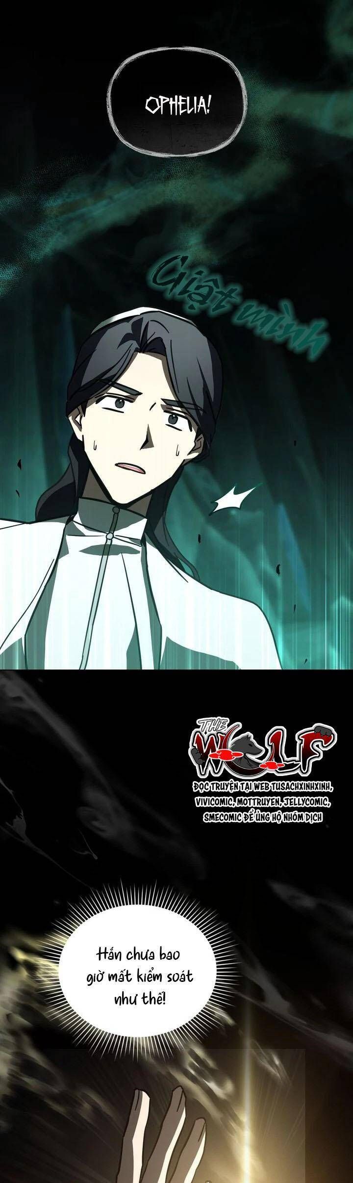 Viết Lại Kết Cục Bi Thảm Của Tôi - Chapter 57 - Page 26