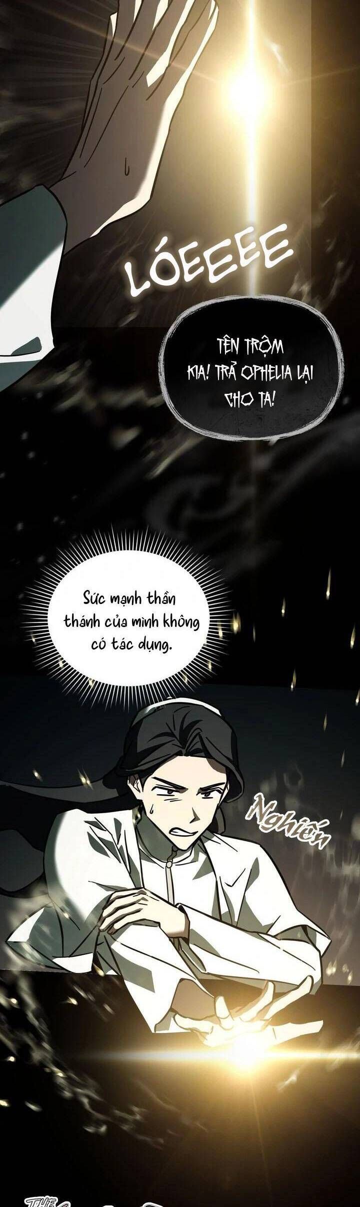 Viết Lại Kết Cục Bi Thảm Của Tôi - Chapter 57 - Page 27