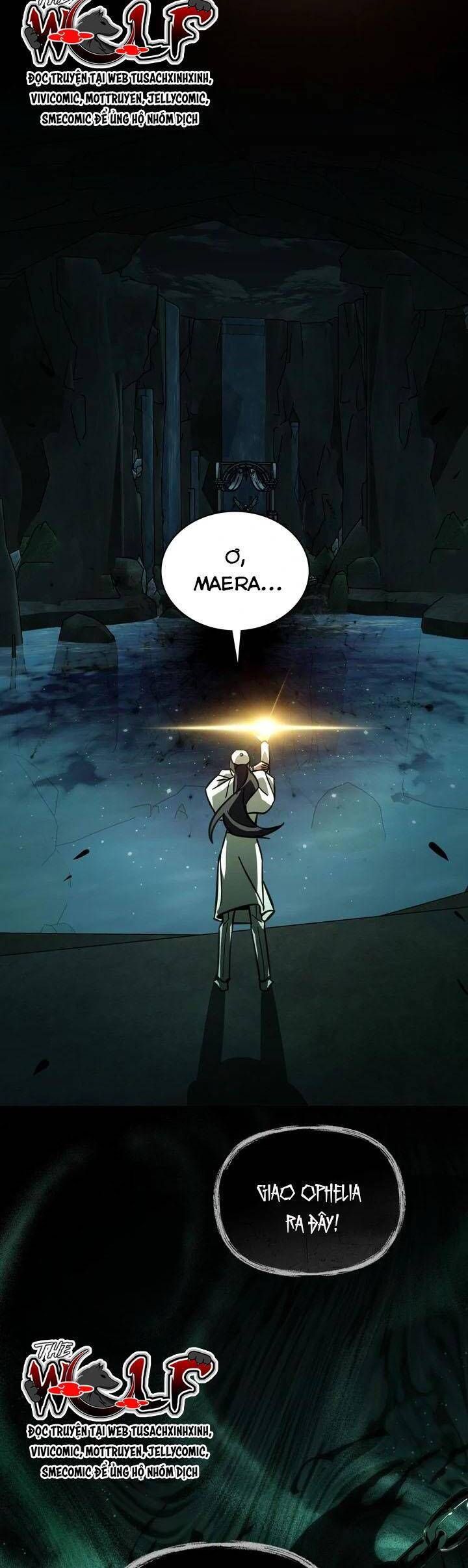 Viết Lại Kết Cục Bi Thảm Của Tôi - Chapter 57 - Page 28