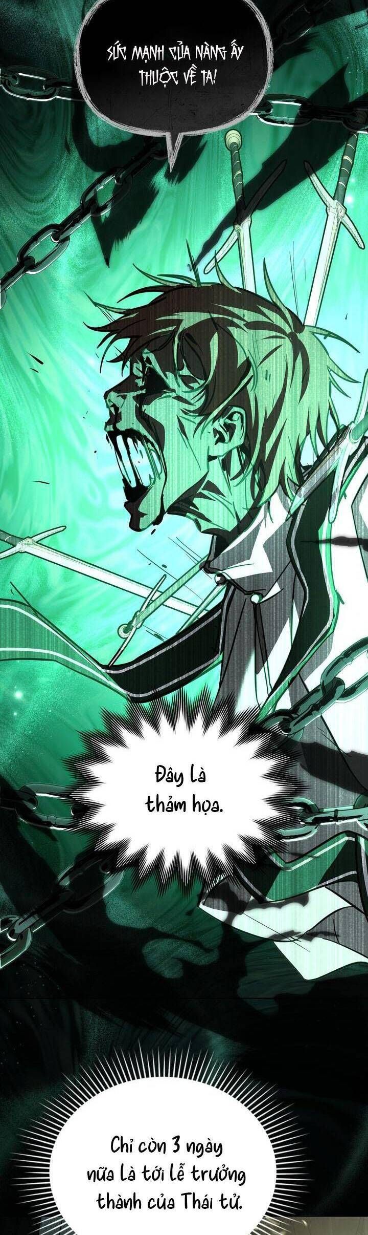 Viết Lại Kết Cục Bi Thảm Của Tôi - Chapter 57 - Page 29