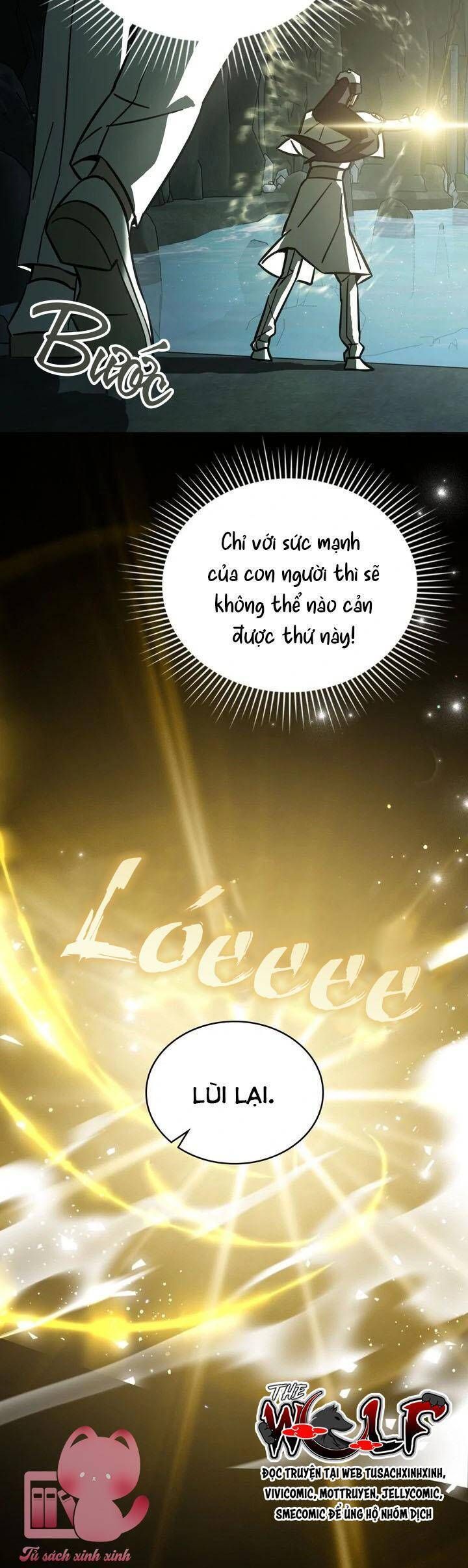 Viết Lại Kết Cục Bi Thảm Của Tôi - Chapter 57 - Page 30