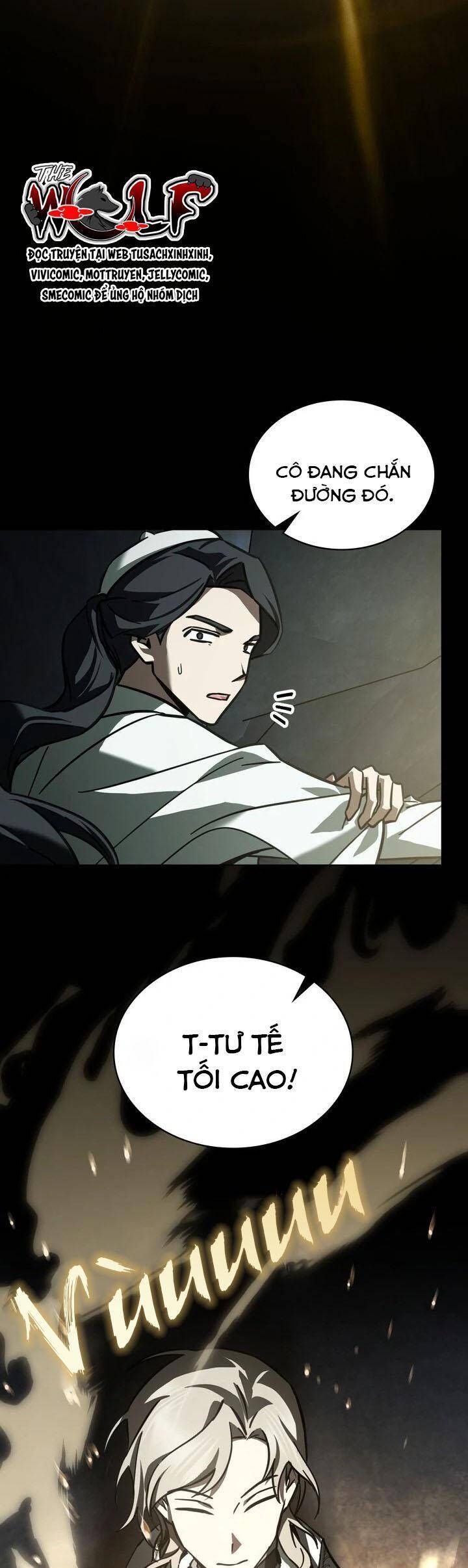 Viết Lại Kết Cục Bi Thảm Của Tôi - Chapter 57 - Page 31
